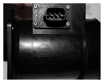 Amazon.com: BHNJUTM MAF Skyline R33 R34 RB25DET 2.8 GU